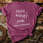 Need money