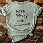 Need money