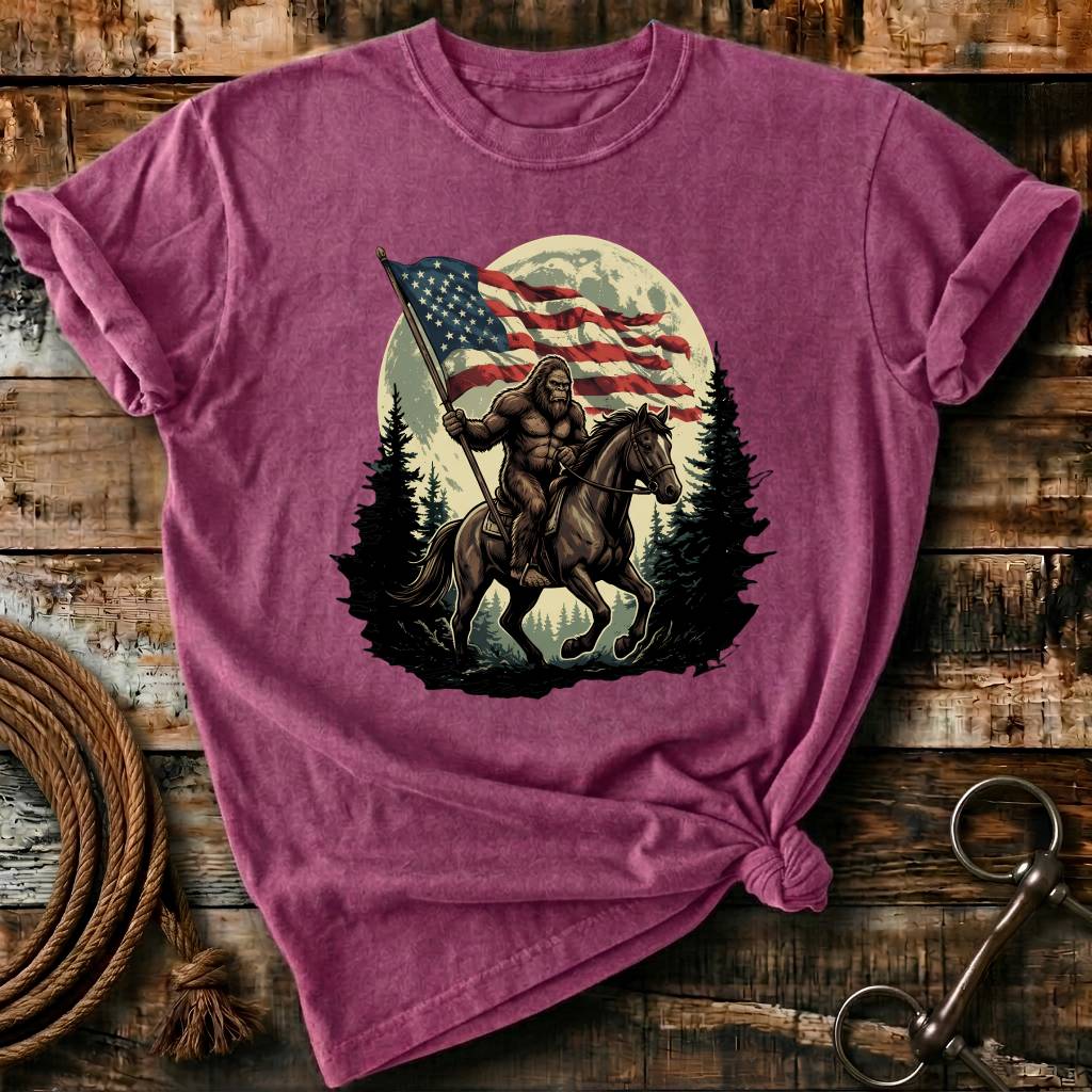Bigfoot Equestrian