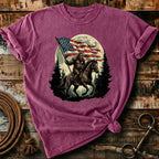 Bigfoot Equestrian