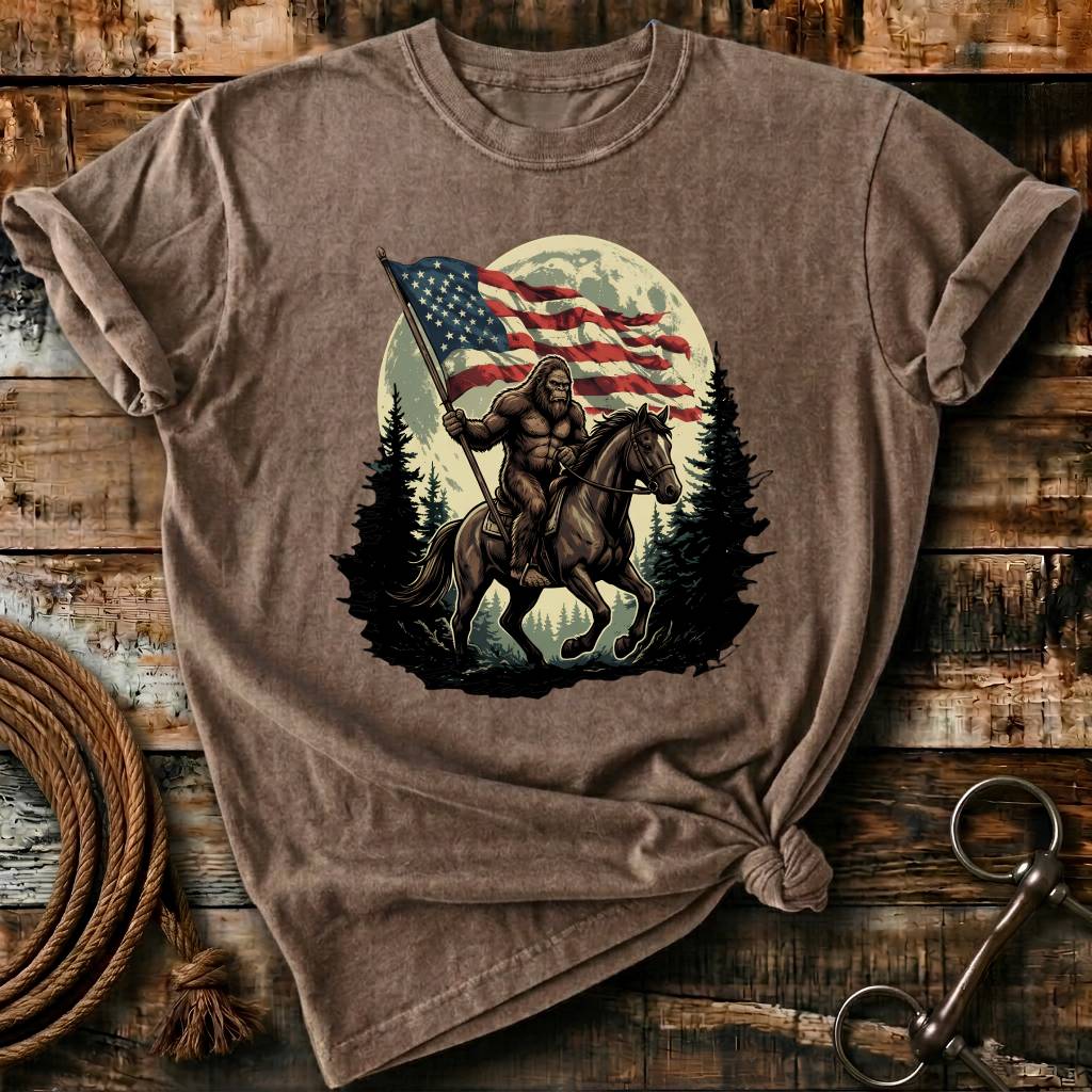 Bigfoot Equestrian