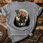 Bigfoot Equestrian