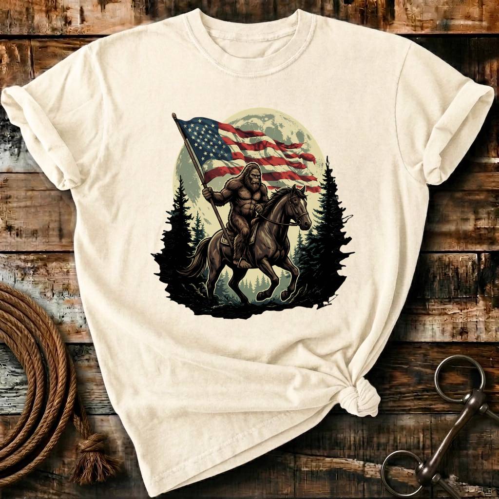 Bigfoot Equestrian