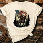 Bigfoot Equestrian