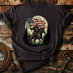 Bigfoot Equestrian