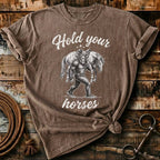 Hold your horses