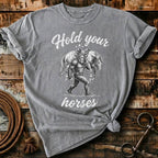 Hold your horses
