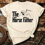 The horse father