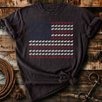 American flag