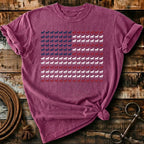 American flag