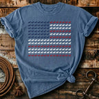 American flag