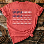 American flag