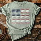American flag