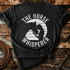 The horse whisperer