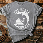 The horse whisperer