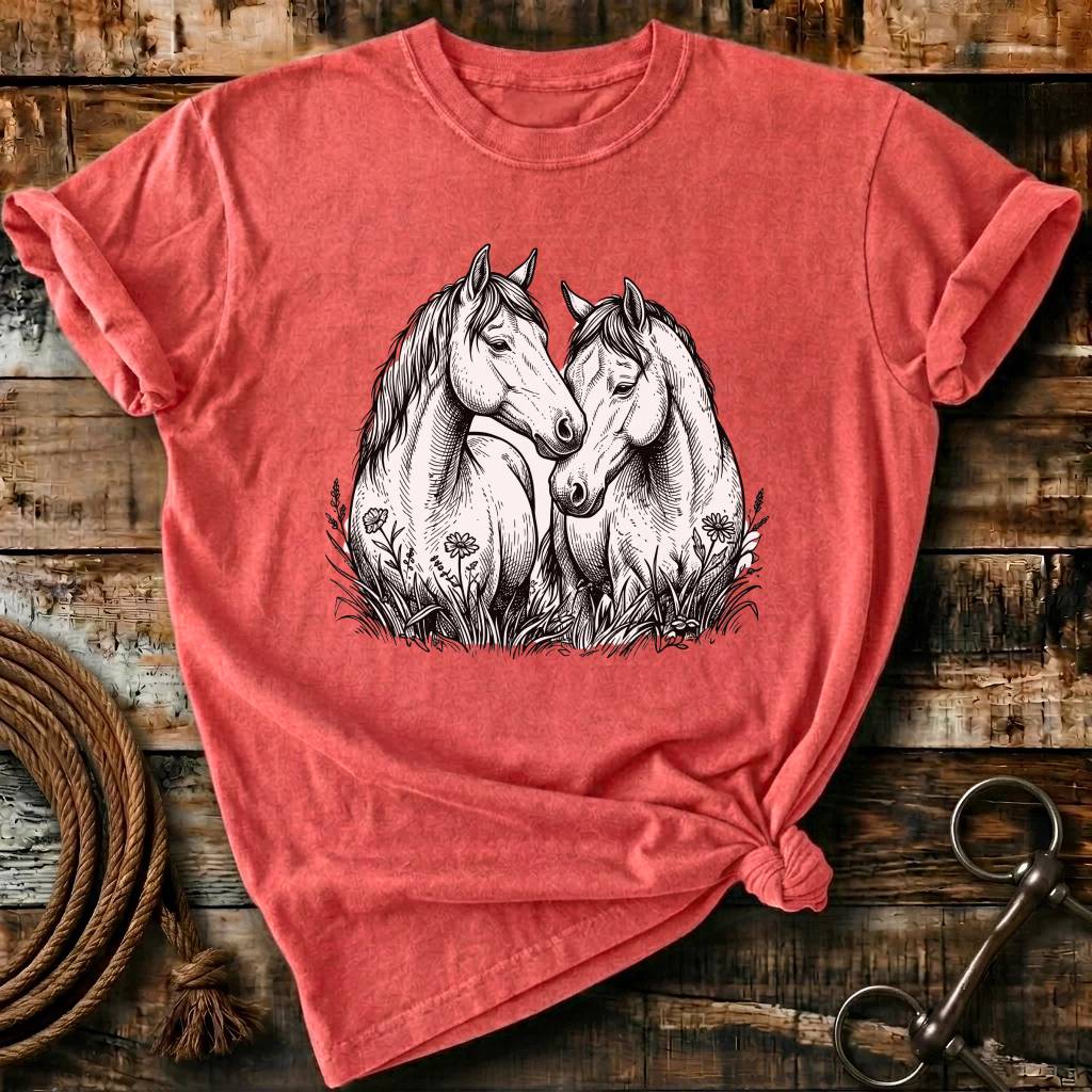 Horse lover