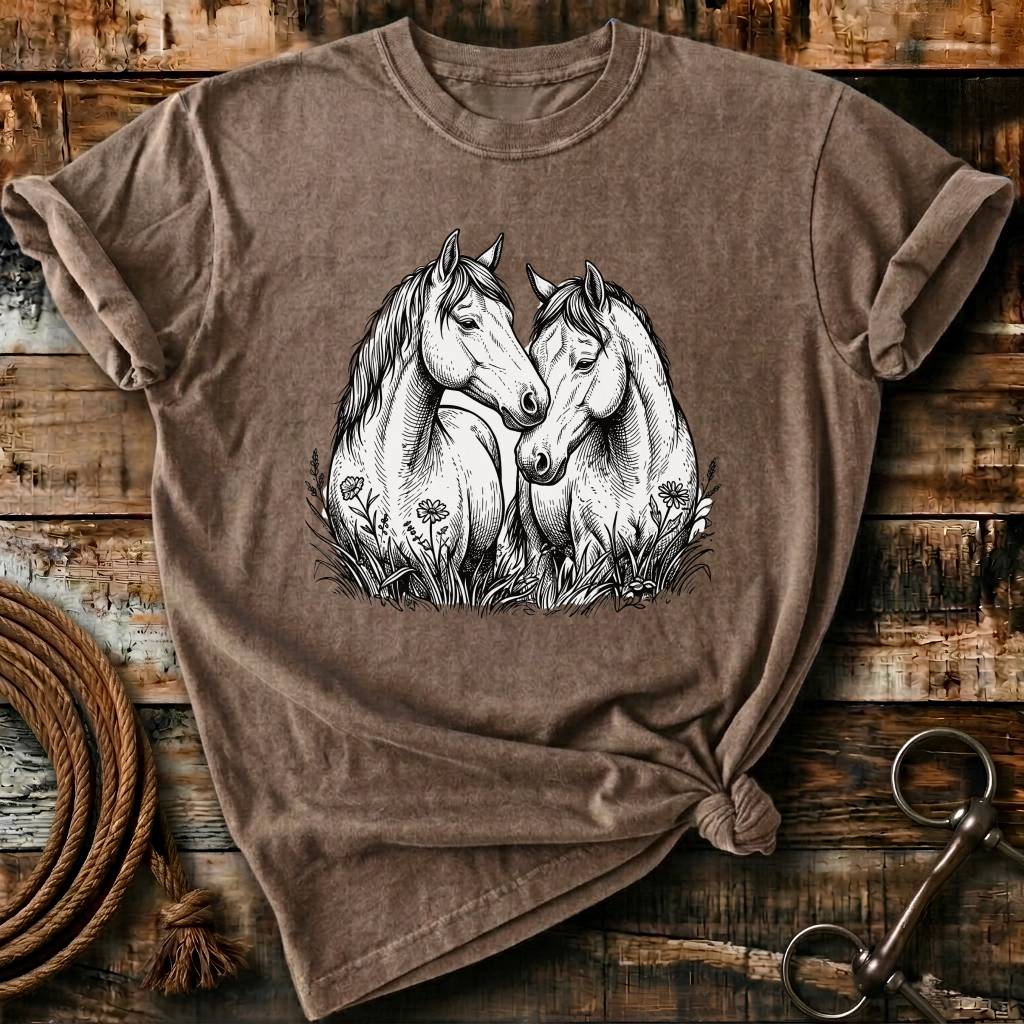 Horse lover