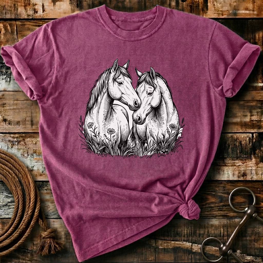 Horse lover