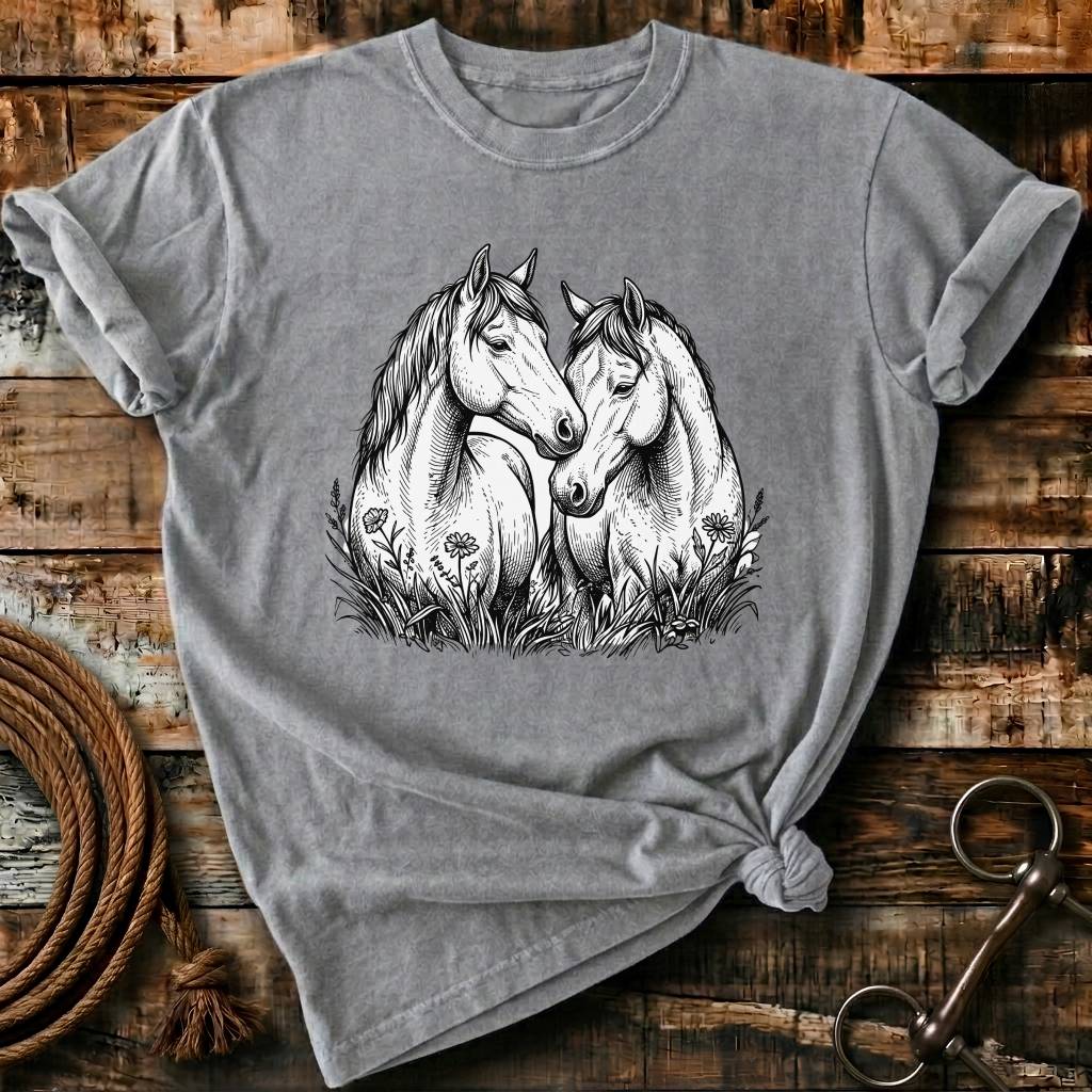 Horse lover