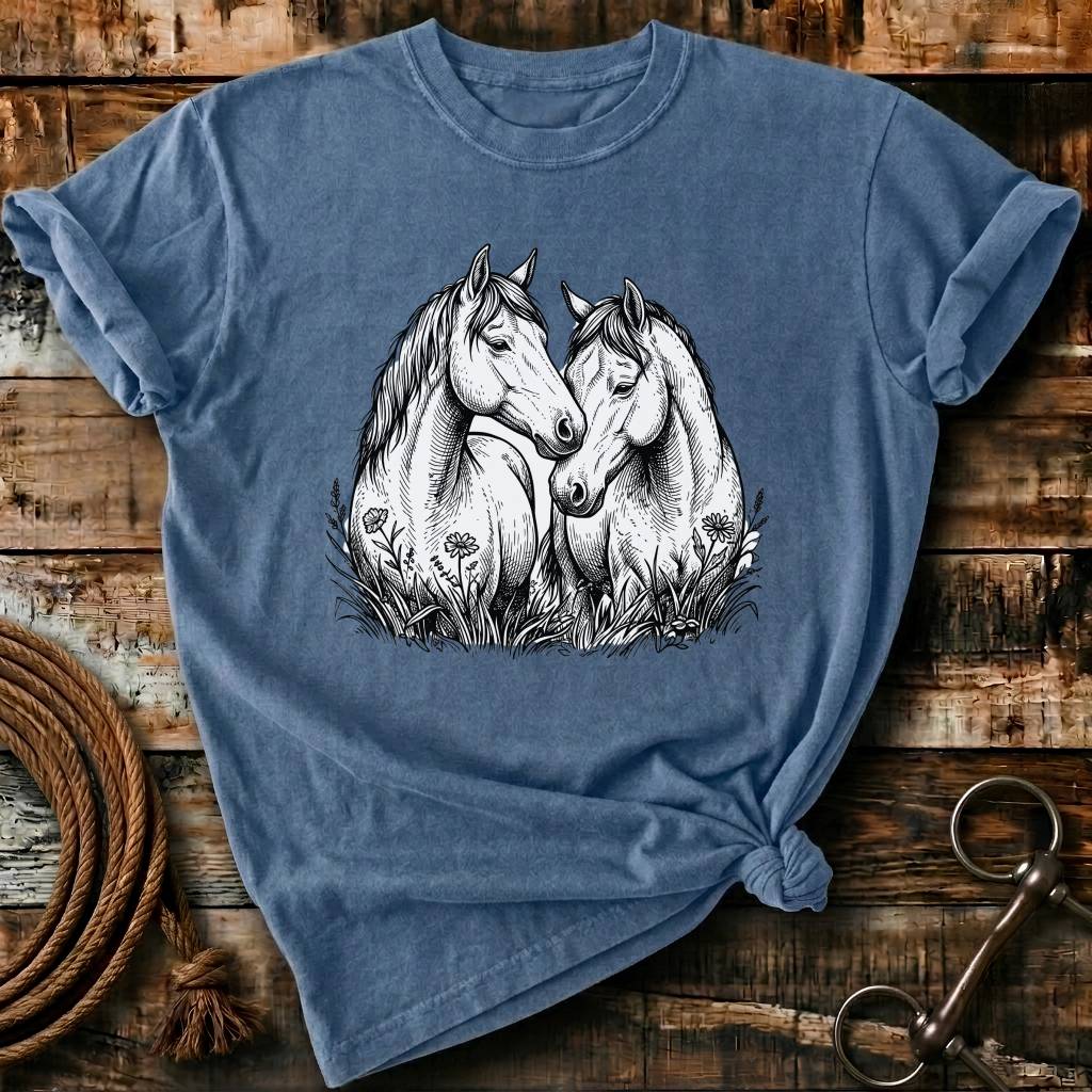 Horse lover