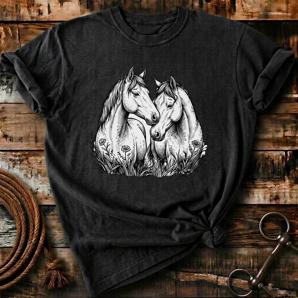 Horse lover