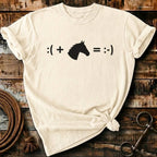 Horse mathematic