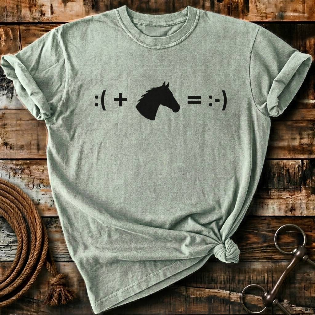 Horse mathematic