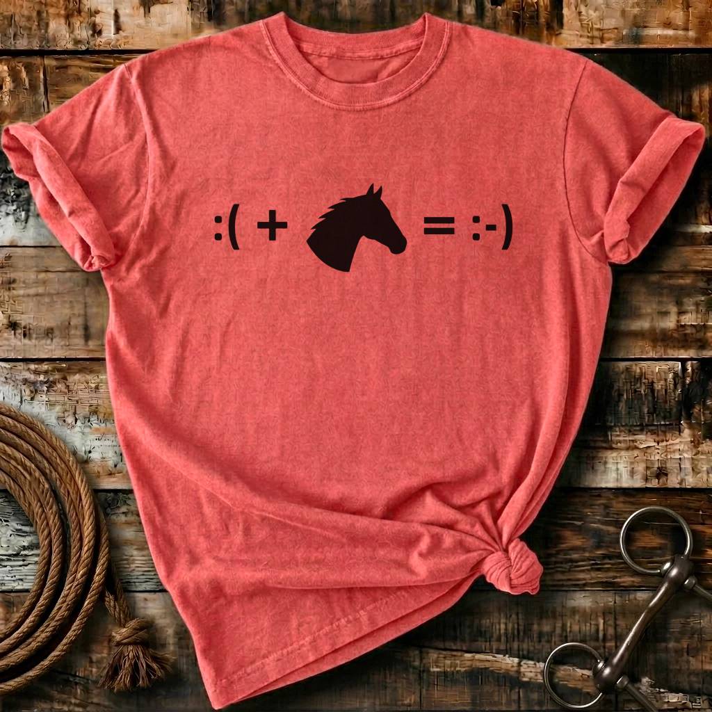 Horse mathematic
