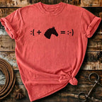 Horse mathematic
