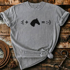 Horse mathematic