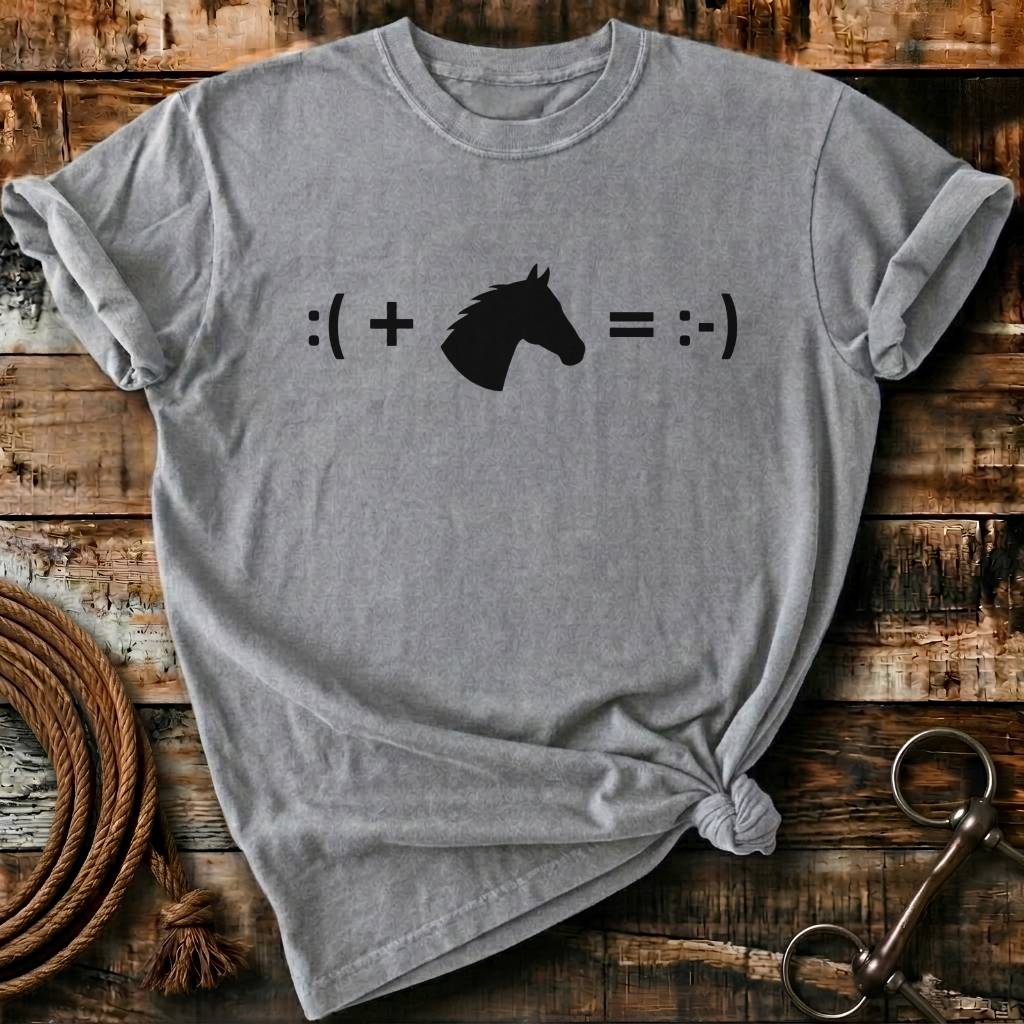 Horse mathematic