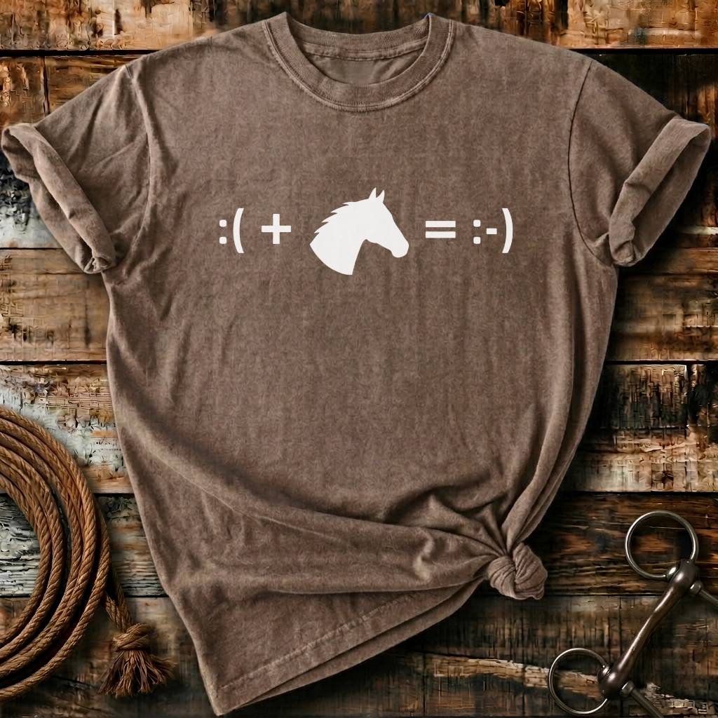 Horse mathematic