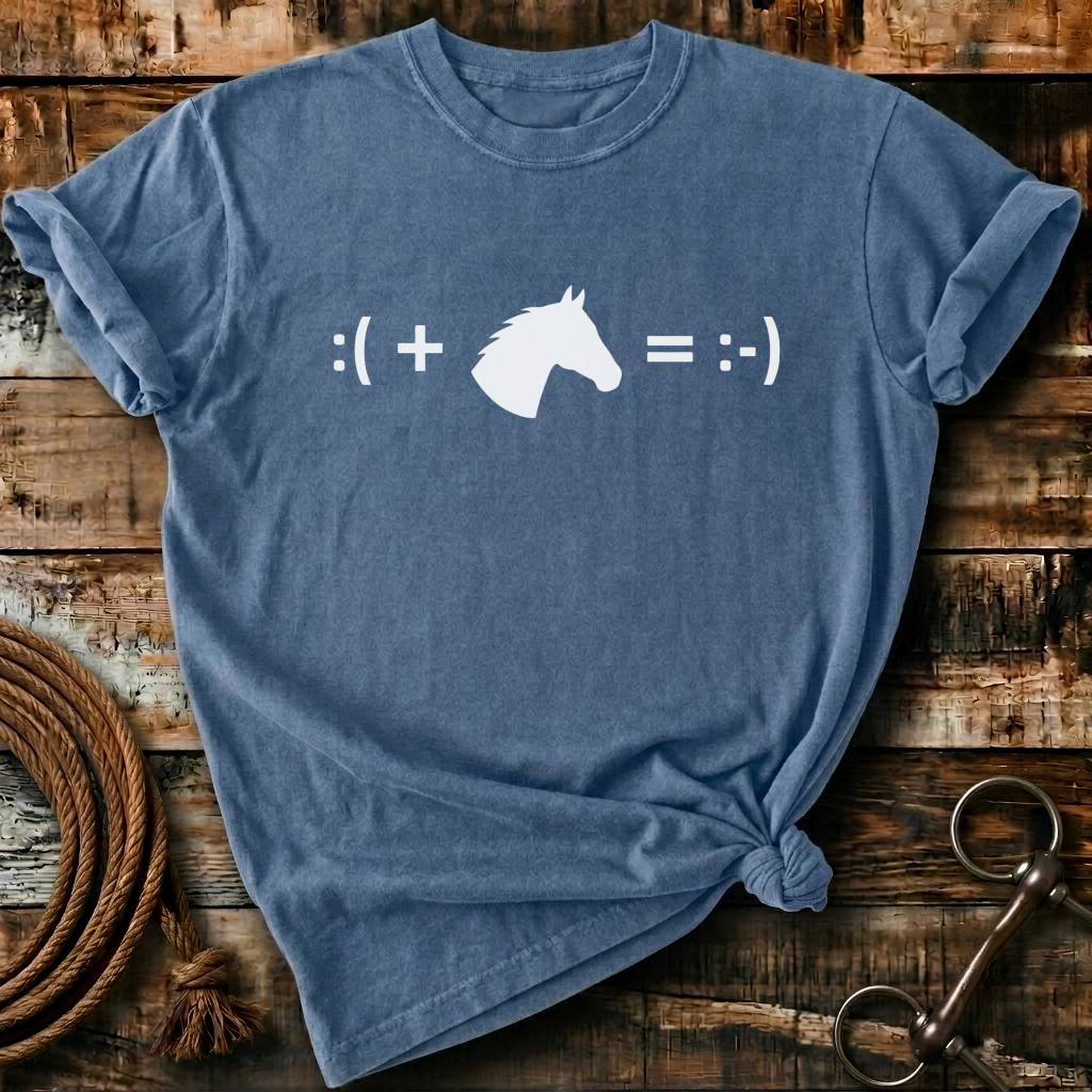 Horse mathematic