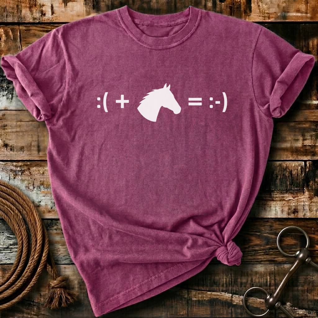 Horse mathematic