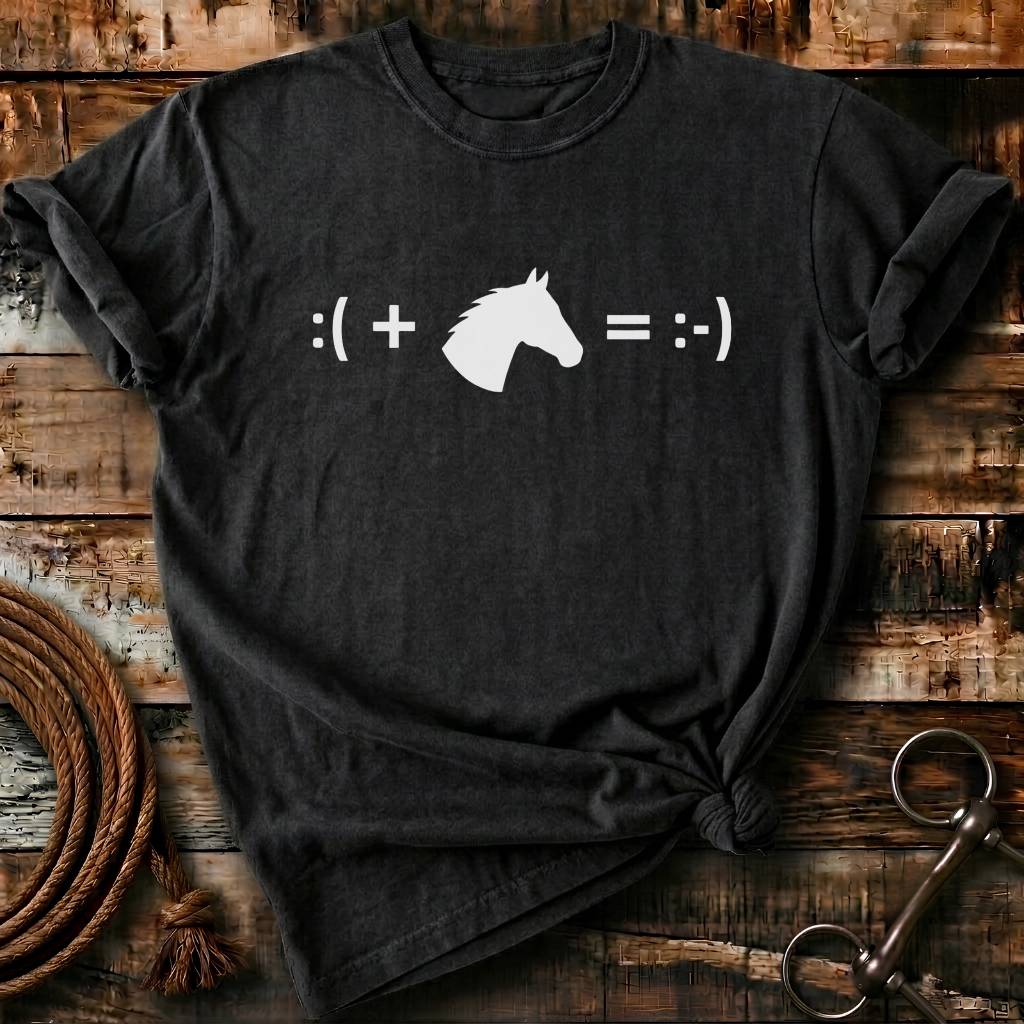 Horse mathematic