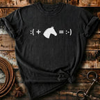 Horse mathematic