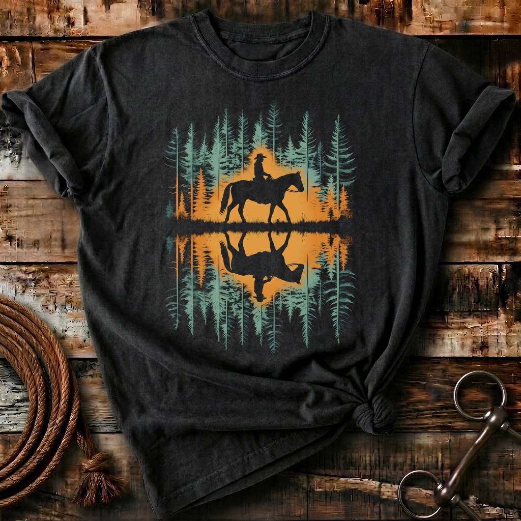 Horse rider