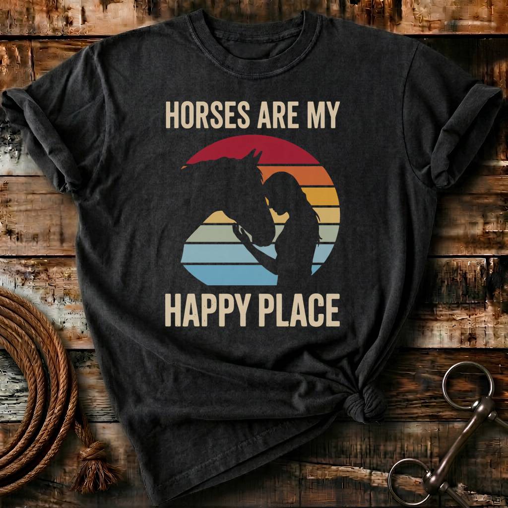 My happy place