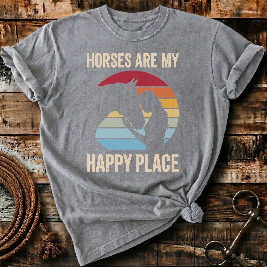 My happy place