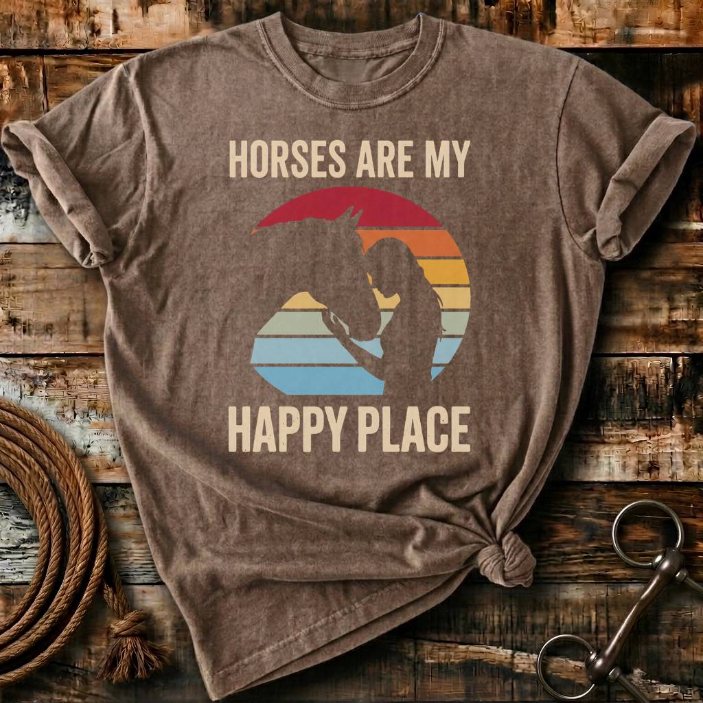 My happy place