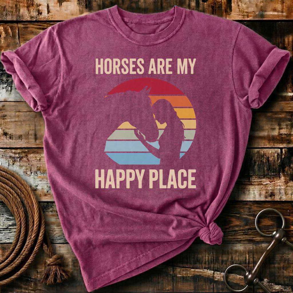 My happy place