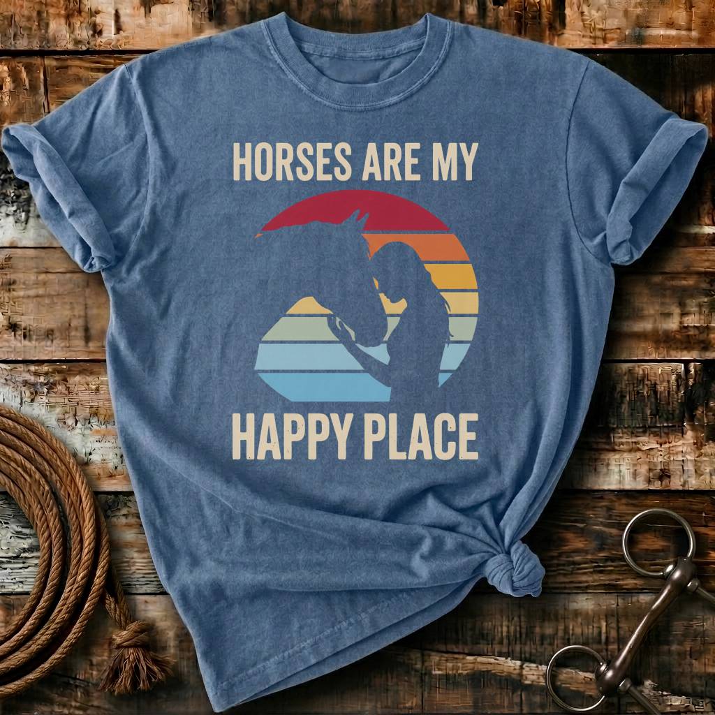 My happy place