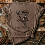 Go ride