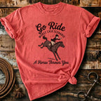 Go ride