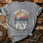 Why walk