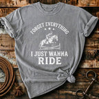 forget everythiing