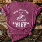 forget everythiing