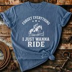 forget everythiing