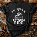 forget everythiing