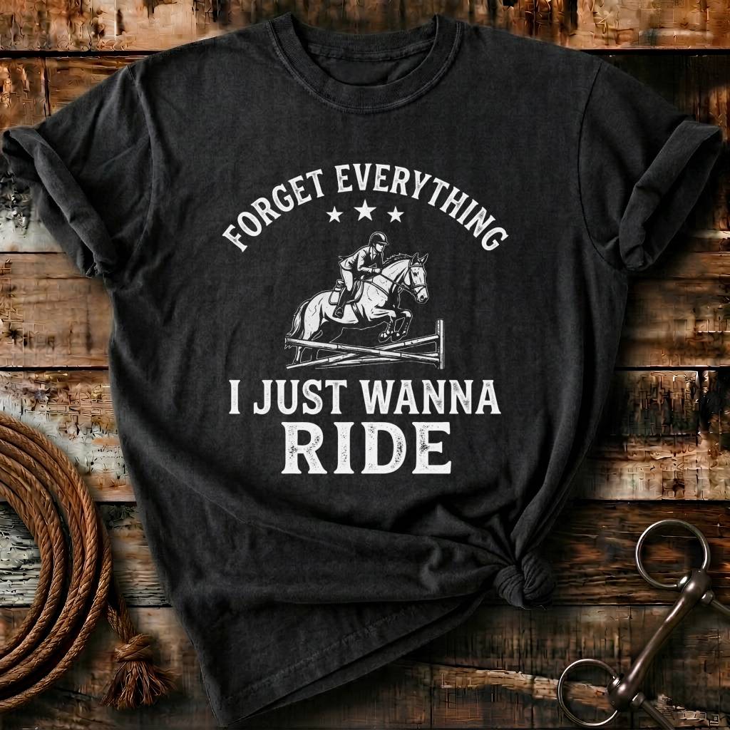 forget everythiing